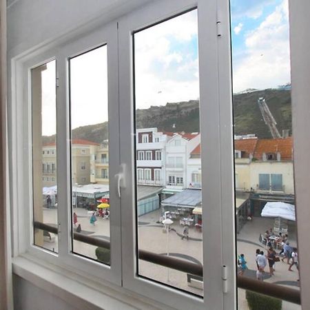 Casa A 50M Da Praia, Zona Central Da Nazaré Kültér fotó
