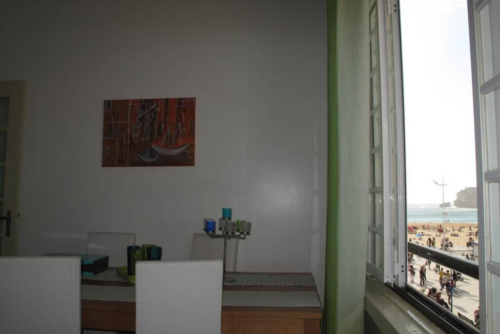 Casa A 50M Da Praia, Zona Central Da Nazaré Kültér fotó