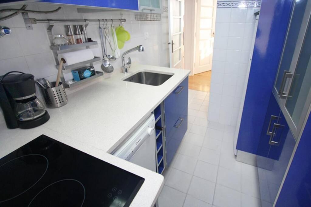 Casa A 50M Da Praia, Zona Central Da Nazaré Kültér fotó