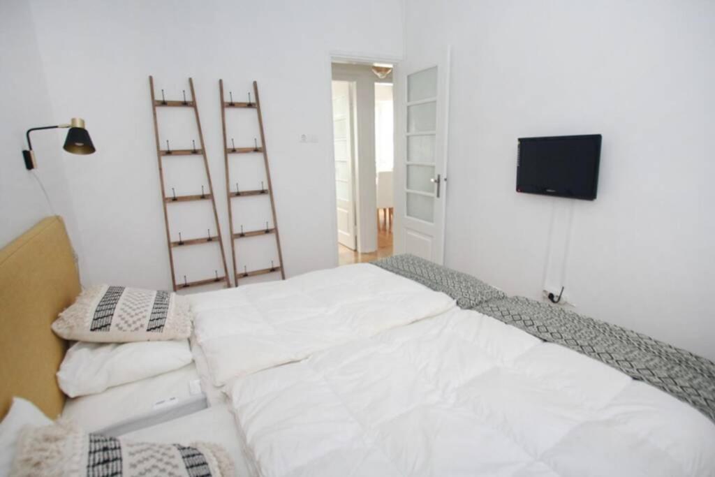 Casa A 50M Da Praia, Zona Central Da Nazaré Kültér fotó
