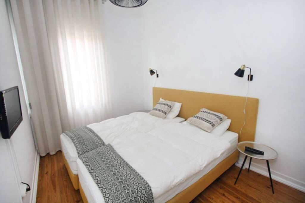 Casa A 50M Da Praia, Zona Central Da Nazaré Kültér fotó